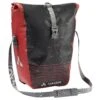 Vaude Bike Aqua Back Print Single 24 - Hinterradtasche 37 Cm 1 Vaude Bike Aqua Back Print Single 24 - Hinterradtasche 37 Cm -Deuter Verkäufe 2025 Vaude Bike Aqua Back Print Single Hinterradtasche 37 cm black red 128040310 1