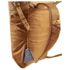 Vaude Estrellas Kajam 20 - Rucksack 24 Cm -Deuter Verkäufe 2025 Vaude Kajam Multifunktionsrucksack 24 cm umbra 145465660 3