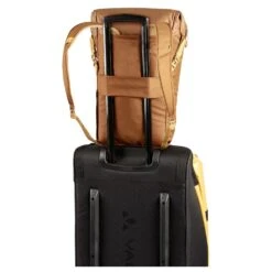 Vaude Estrellas Kajam 20 - Rucksack 24 Cm -Deuter Verkäufe 2025 Vaude Kajam Multifunktionsrucksack 24 cm umbra 145465660 4