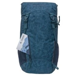 Vaude Skovi 19 - Kinderrucksack 48 Cm -Deuter Verkäufe 2025 Vaude Skovi 19 Kinderrucksack 48 cm dark petrol 154804370 5
