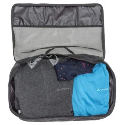 Vaude Trip Box L - Packtasche 50 Cm 7 Vaude Trip Box L - Packtasche 50 Cm -Deuter Verkäufe 2025 Vaude Trip Box L Packtasche 50 cm black 145820100 3
