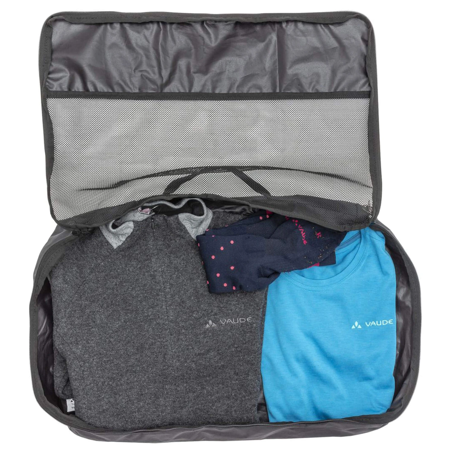 Vaude Trip Box L - Packtasche 50 Cm 5 Vaude Trip Box L - Packtasche 50 Cm – Bild 3