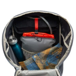 Vaude Magus 26 - Wanderrucksack 58 Cm -Deuter Verkäufe 2025 Vaude Vaude Magus 26 Wanderrucksack 58 cm blue sapphire 145003330 3