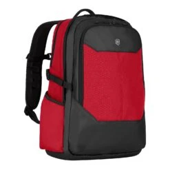 Victorinox Altmont Original Deluxe - Rucksack 48 Cm -Deuter Verkäufe 2025 Victorinox Altmont Original Deluxe Rucksack mit Laptopfach 48 cm red 610477 5