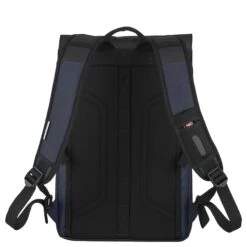 Victorinox Altmont Original Flapover - Rucksack 43 Cm 12 Victorinox Altmont Original Flapover - Rucksack 43 Cm -Deuter Verkäufe 2025 Victorinox Altmont Original Flapover Laptop Rucksack 43 cm blue 610223 4