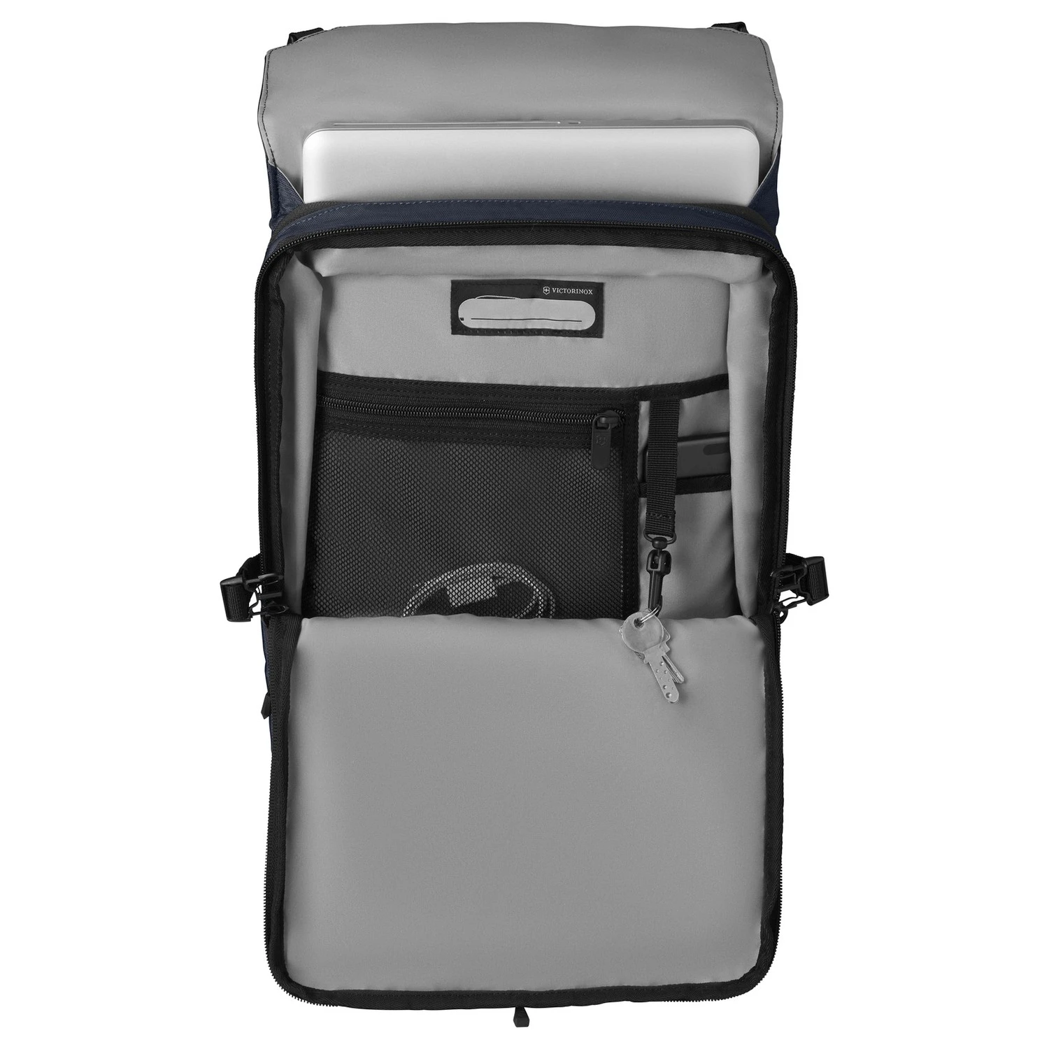 Victorinox Altmont Original Flapover - Rucksack 43 Cm 8 Victorinox Altmont Original Flapover - Rucksack 43 Cm – Bild 6