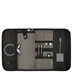 Victorinox Altmont Professional Deluxe Travel - Laptoprucksack 46 Cm -Deuter Verkäufe 2025 Victorinox Altmont Professional Deluxe Travel Laptoprucksack 46 cm black 602155 6