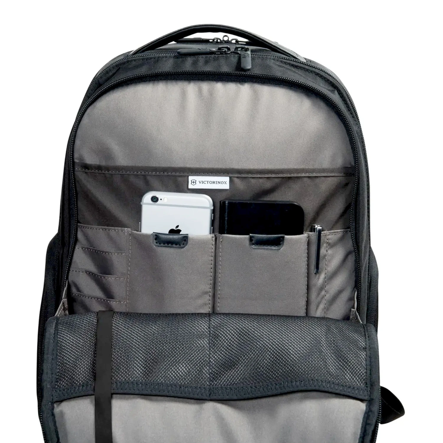 Victorinox Altmont Professional Essentials - Laptoprucksack 45 Cm 6 Victorinox Altmont Professional Essentials - Laptoprucksack 45 Cm – Bild 4