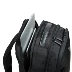 Victorinox Altmont Professional Essentials - Laptoprucksack 45 Cm 12 Victorinox Altmont Professional Essentials - Laptoprucksack 45 Cm -Deuter Verkäufe 2025 Victorinox Altmont Professional Essentials Laptoprucksack 45 cm black 602154 5