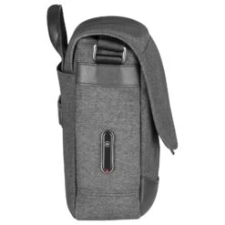 Victorinox Architecture Urban2 - Schultertasche 41 Cm 13 Victorinox Architecture Urban2 - Schultertasche 41 Cm -Deuter Verkäufe 2025 Victorinox Architecture Urban2 Messenger 41 cm melange grey black 611958 3
