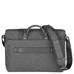 Victorinox Architecture Urban2 - Schultertasche 41 Cm 14 Victorinox Architecture Urban2 - Schultertasche 41 Cm -Deuter Verkäufe 2025 Victorinox Architecture Urban2 Messenger 41 cm melange grey black 611958 4