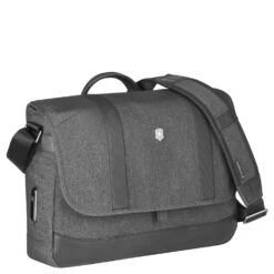 Victorinox Architecture Urban2 - Schultertasche 41 Cm 15 Victorinox Architecture Urban2 - Schultertasche 41 Cm -Deuter Verkäufe 2025 Victorinox Architecture Urban2 Messenger 41 cm melange grey black 611958 5
