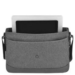 Victorinox Architecture Urban2 - Schultertasche 41 Cm 17 Victorinox Architecture Urban2 - Schultertasche 41 Cm -Deuter Verkäufe 2025 Victorinox Architecture Urban2 Messenger 41 cm melange grey black 611958 7