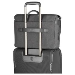 Victorinox Architecture Urban2 - Schultertasche 41 Cm 19 Victorinox Architecture Urban2 - Schultertasche 41 Cm -Deuter Verkäufe 2025 Victorinox Architecture Urban2 Messenger 41 cm melange grey black 611958 9