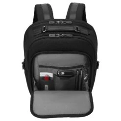 Victorinox Werks Professional Cordura Compact - Rucksack 41 Cm 17 Victorinox Werks Professional Cordura Compact - Rucksack 41 Cm -Deuter Verkäufe 2025 Victorinox Werks Professional Cordura Compact Rucksack 41 cm black 611474 7