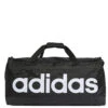 Adidas Linear - Sporttasche L 65 Cm -Deuter Verkäufe 2025 adidas Linear Sporttasche L 65 cm black white HT4745 000 1