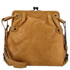 Aunts & Uncles Grandmas Luxury Club Mrs.TeaCake - Umhängetasche Mit Clip 29 Cm