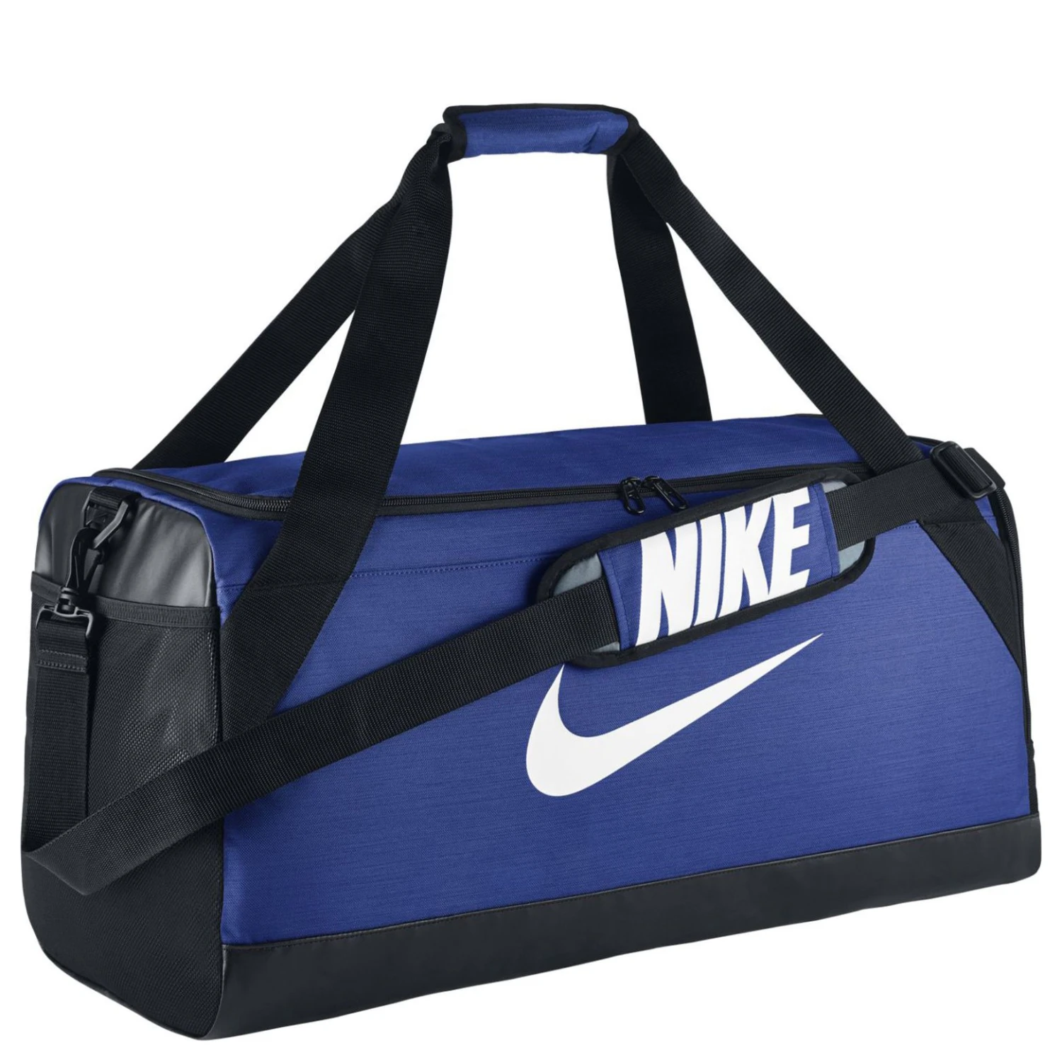Nike Brasilia Duffel 60 - Sporttasche M 62 Cm 3 Nike Brasilia Duffel 60 - Sporttasche M 62 Cm