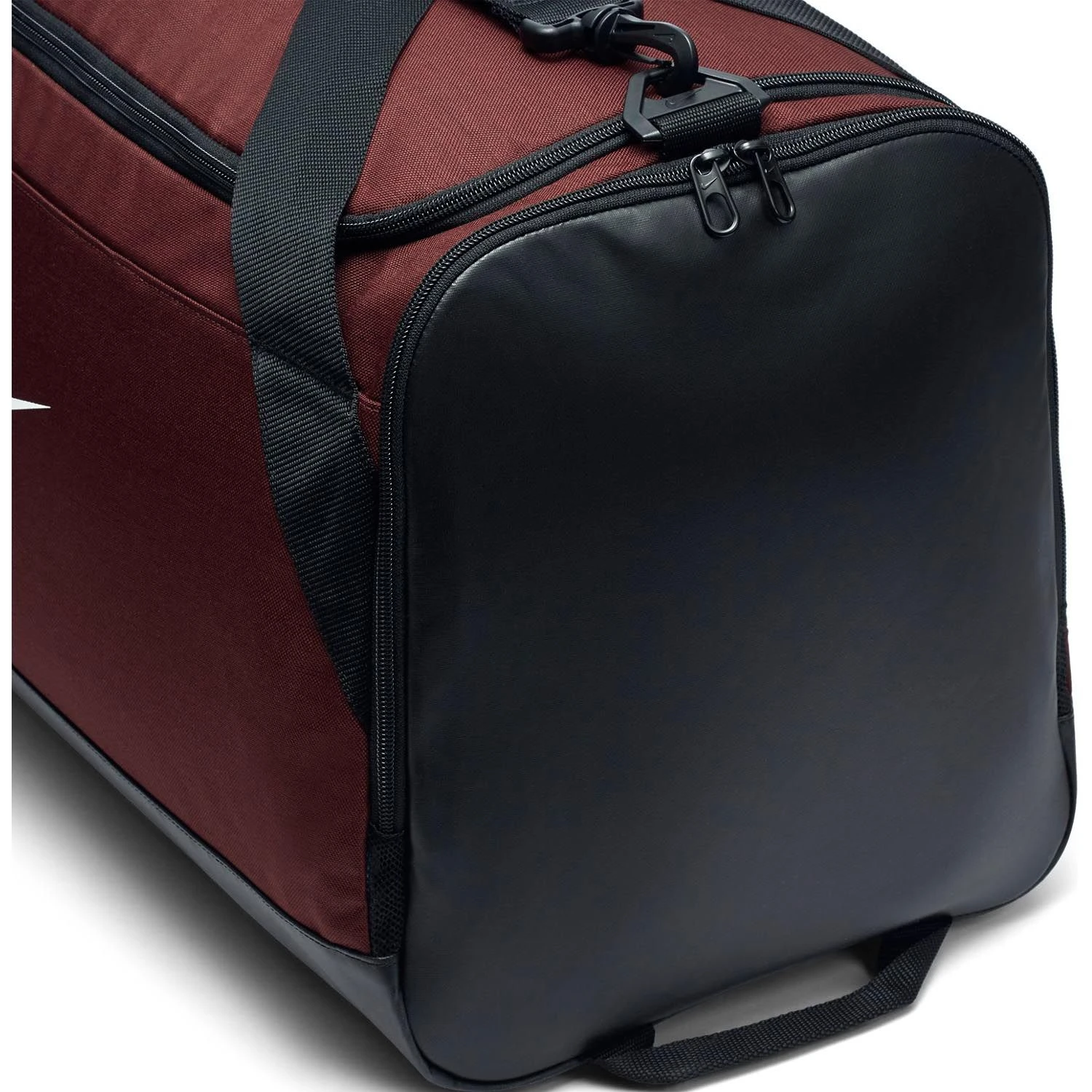 Nike Brasilia Duffel 60 - Sporttasche M 62 Cm 5 Nike Brasilia Duffel 60 - Sporttasche M 62 Cm – Bild 3