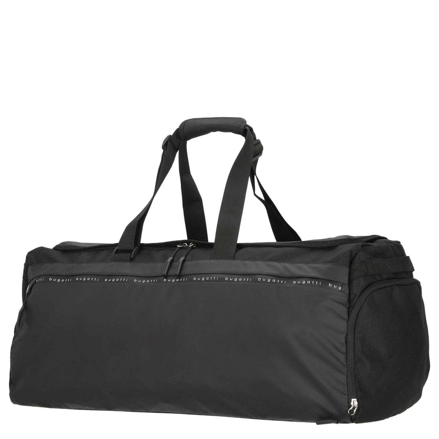 Bugatti Blanc DeLight - Reisetasche 67 Cm 4 Bugatti Blanc DeLight - Reisetasche 67 Cm – Bild 2