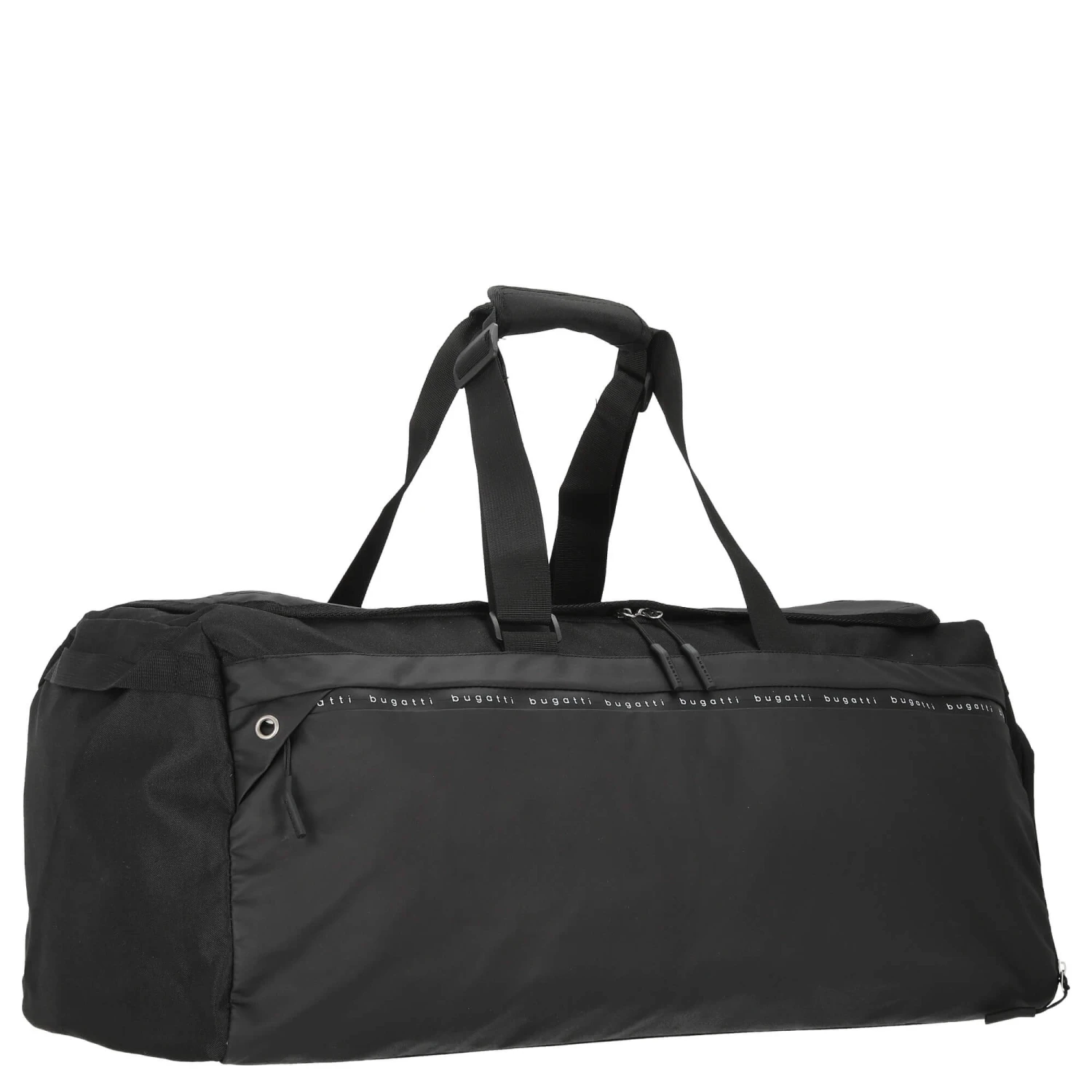 Bugatti Blanc DeLight - Reisetasche 67 Cm 7 Bugatti Blanc DeLight - Reisetasche 67 Cm – Bild 5