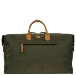 Brics X-Travel Weekender - Reisetasche 55 Cm