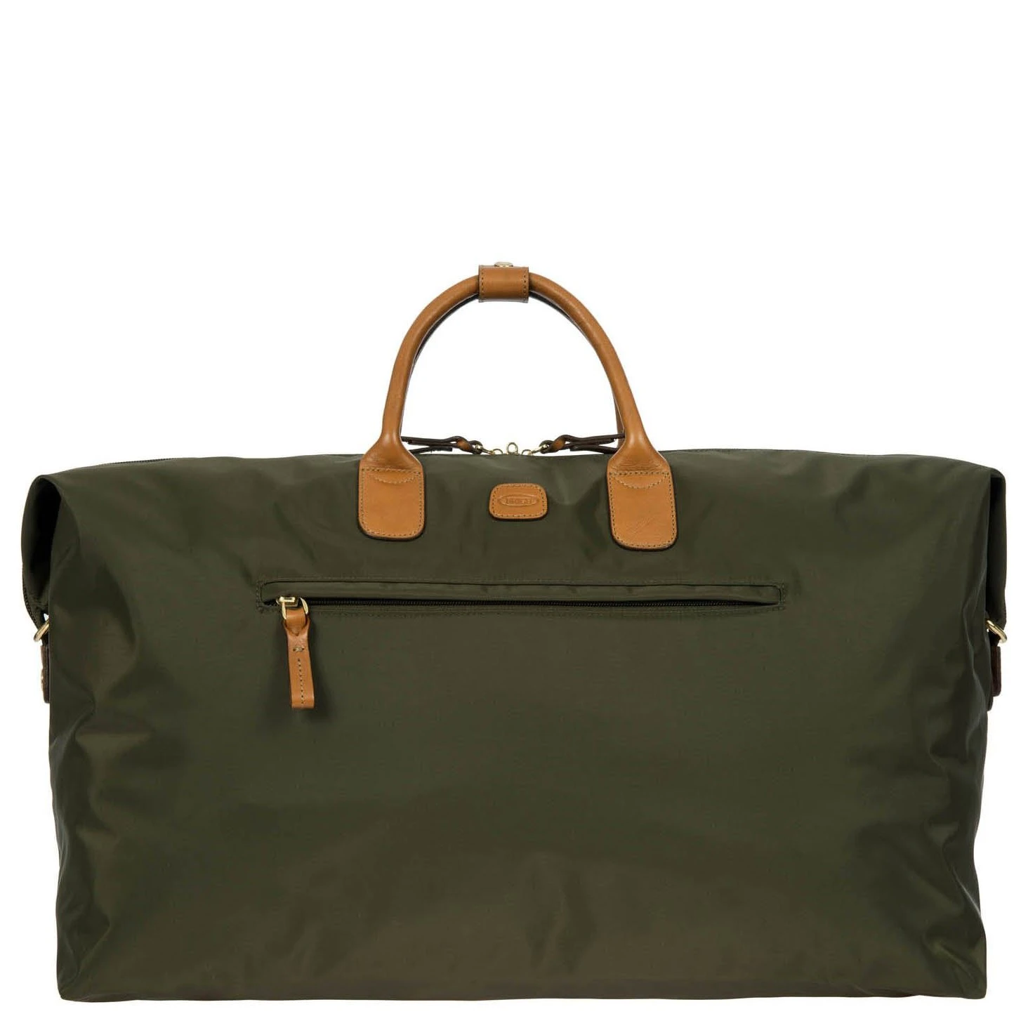 Brics X-Travel Weekender - Reisetasche 55 Cm 3 Brics X-Travel Weekender - Reisetasche 55 Cm