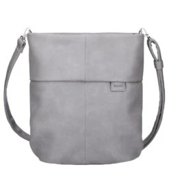 Zwei Mademoiselle M12 - Schultertasche 32 Cm