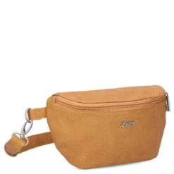 Zwei Mademoiselle MH4 - Gürteltasche 25 Cm