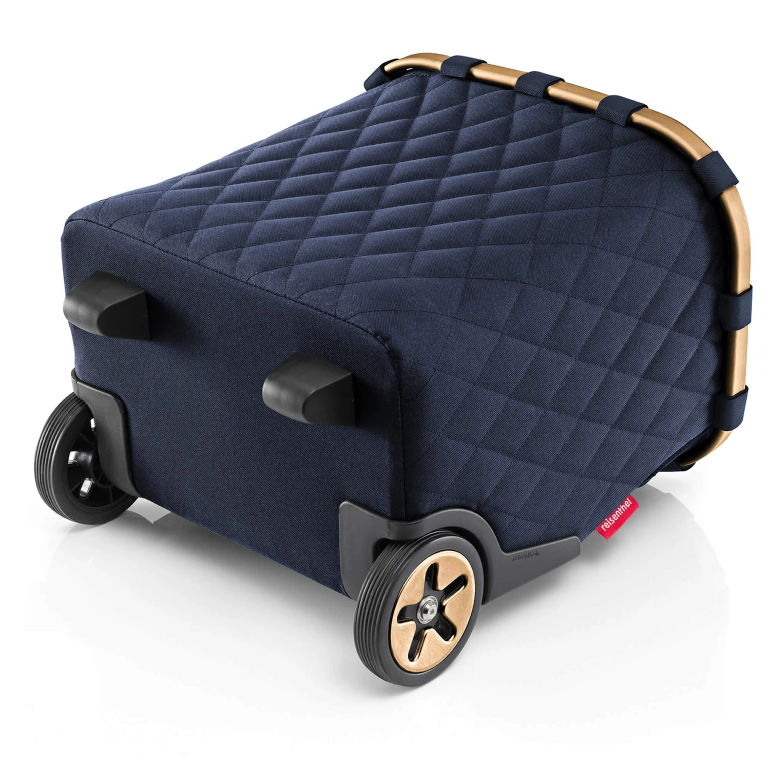 Reisenthel Carrycruiser - Einkaufstrolley 47.5 Cm 6 Reisenthel Carrycruiser - Einkaufstrolley 47.5 Cm – Bild 4