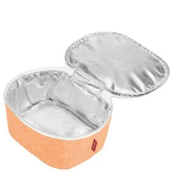 Reisenthel Thermo Coolerbag S - Brotzeitbox 22.5 Cm 8 Reisenthel Thermo Coolerbag S - Brotzeitbox 22.5 Cm -Deuter Verkäufe 2025 reisenthel coolerbag S K hltasche twist apricot LG2033 3
