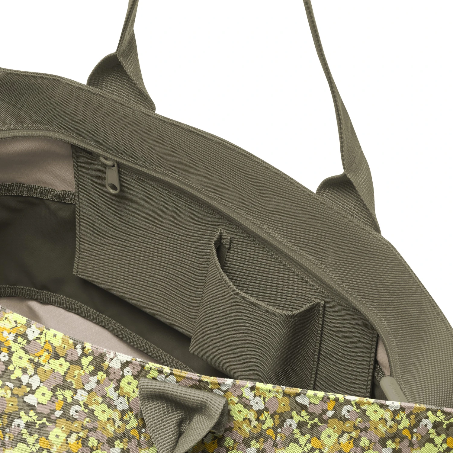 Reisenthel Shopper E1 - Shopper Erw. 50 Cm 5 Reisenthel Shopper E1 - Shopper Erw. 50 Cm – Bild 3