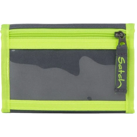 Satch Zubehör Wallet - Geldbörse 13 Cm 4 Satch Zubehör Wallet - Geldbörse 13 Cm – Bild 2