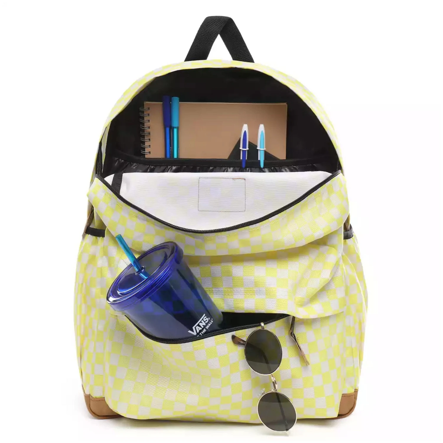 Vans Realm Sporty Plus - Rucksack 47 Cm 6 Vans Realm Sporty Plus - Rucksack 47 Cm – Bild 4