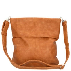 Zwei Mademoiselle M12 - Schultertasche 32 Cm -Deuter Verkäufe 2025 zwei Mademoiselle M12 Schultertasche 32 cm zimt M12ZIM 4