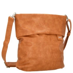 Zwei Mademoiselle M12 - Schultertasche 32 Cm -Deuter Verkäufe 2025 zwei Mademoiselle M12 Schultertasche 32 cm zimt M12ZIM 5