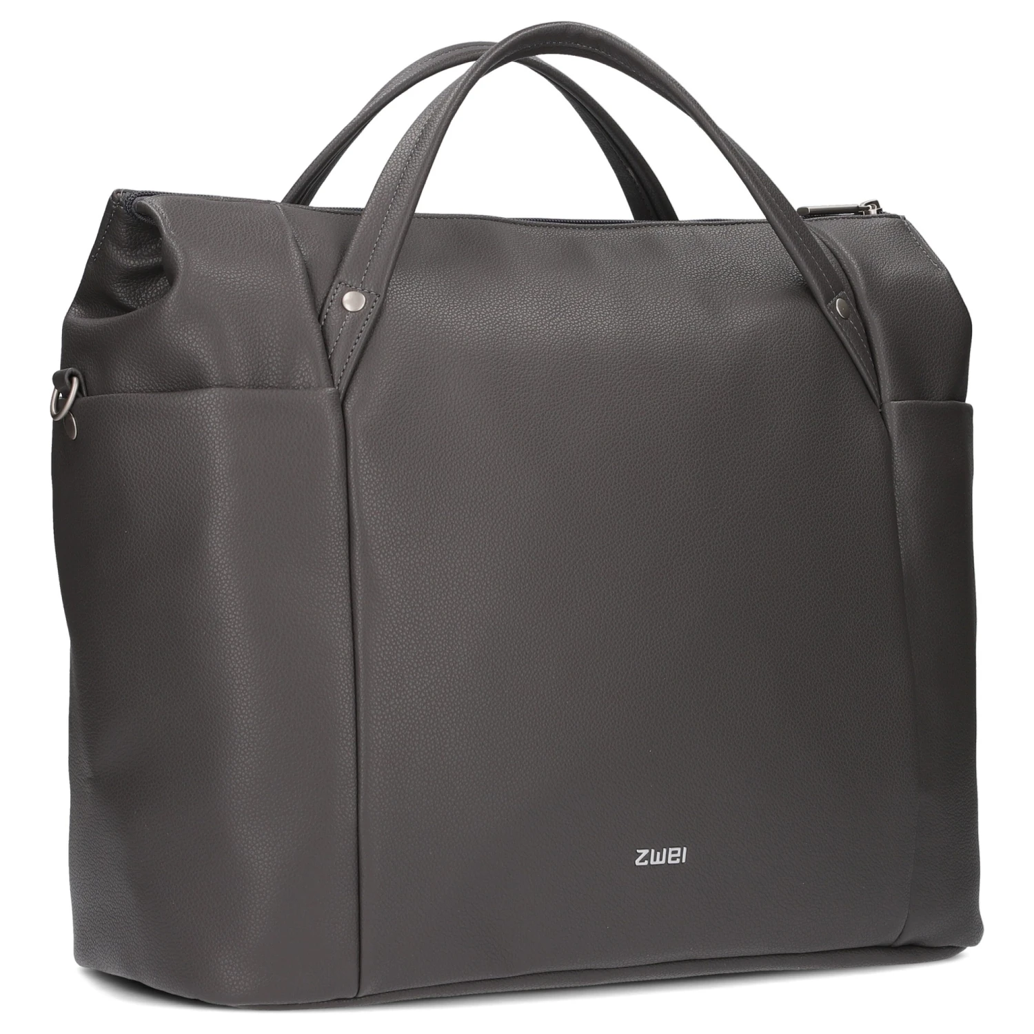 Zwei Pia PI160 - Shopper 42 Cm 4 Zwei Pia PI160 - Shopper 42 Cm – Bild 2