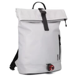 Zwei Cargo CAR200 - Rucksack 44/52 Cm -Deuter Verkäufe 2025 zwei zwei Cargo CAR200 Fahrrad Rucksack 44 52 cm ice CAR200ICE 5